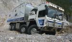 Action Mobil Desert Challenger 2004 года
